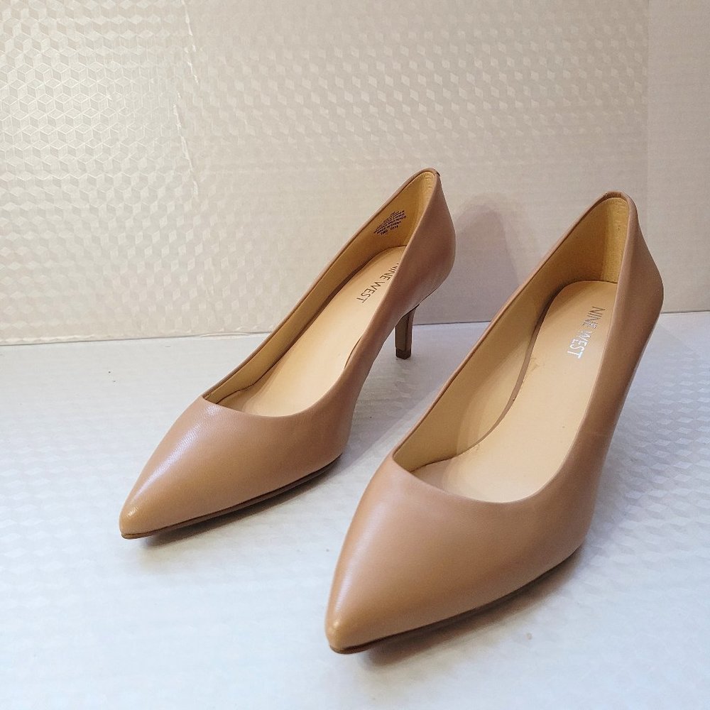 Heels Pumps